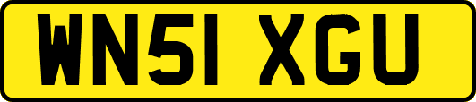 WN51XGU