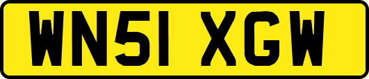 WN51XGW