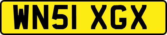 WN51XGX
