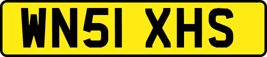 WN51XHS