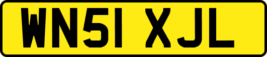 WN51XJL
