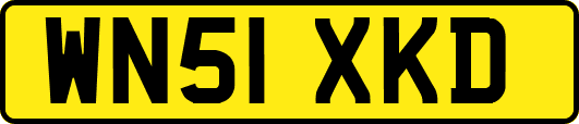 WN51XKD