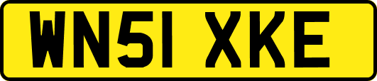 WN51XKE