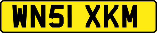 WN51XKM