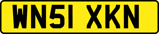 WN51XKN