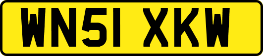 WN51XKW