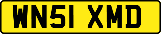 WN51XMD