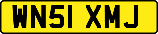 WN51XMJ