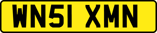 WN51XMN