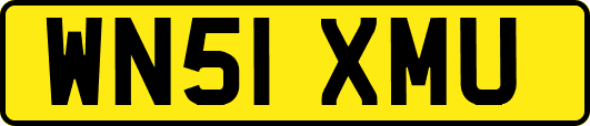WN51XMU