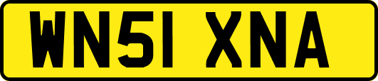 WN51XNA