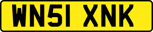 WN51XNK