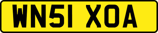WN51XOA