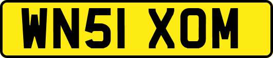 WN51XOM