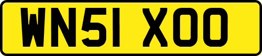 WN51XOO