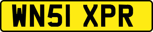 WN51XPR