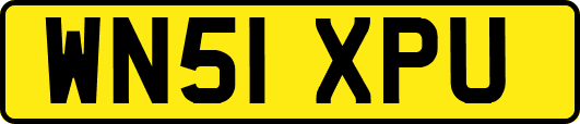 WN51XPU