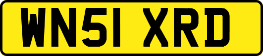 WN51XRD
