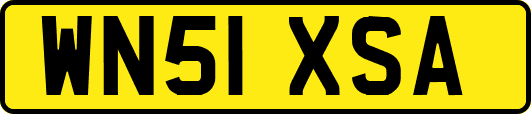 WN51XSA