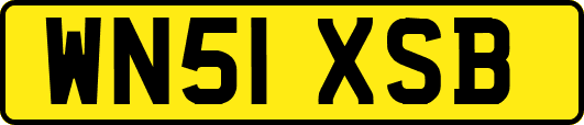 WN51XSB