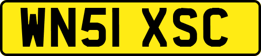 WN51XSC