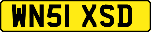WN51XSD
