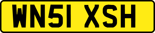 WN51XSH