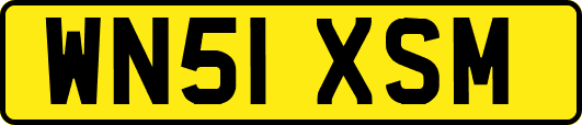 WN51XSM