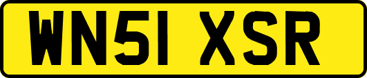 WN51XSR
