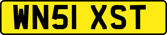 WN51XST