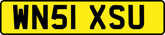 WN51XSU