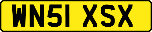 WN51XSX