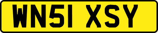 WN51XSY