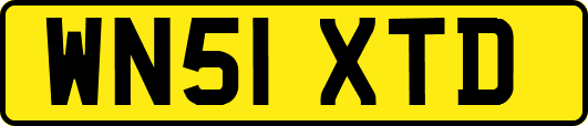 WN51XTD