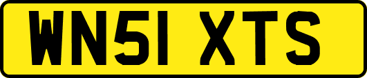 WN51XTS