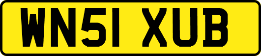 WN51XUB