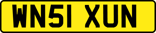 WN51XUN