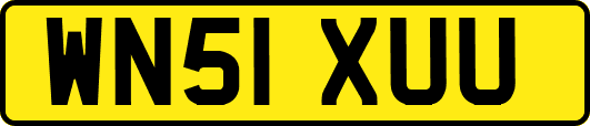 WN51XUU