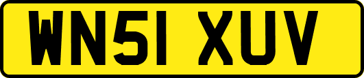 WN51XUV