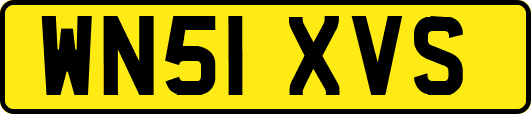 WN51XVS