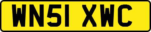 WN51XWC