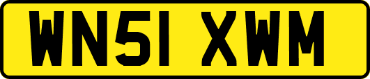 WN51XWM