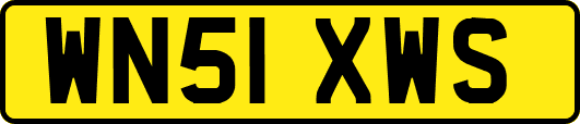 WN51XWS