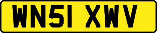 WN51XWV