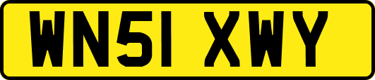 WN51XWY