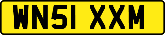 WN51XXM