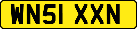 WN51XXN