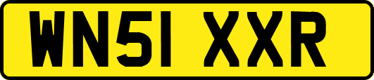 WN51XXR
