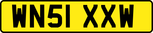 WN51XXW