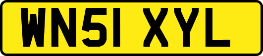 WN51XYL